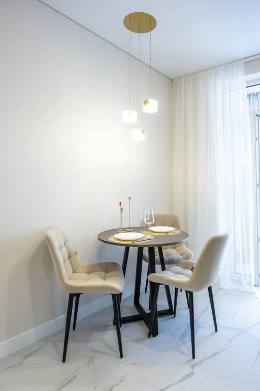 Квартира Квартира LovelyHome39 в центре курортного города — Пионерский