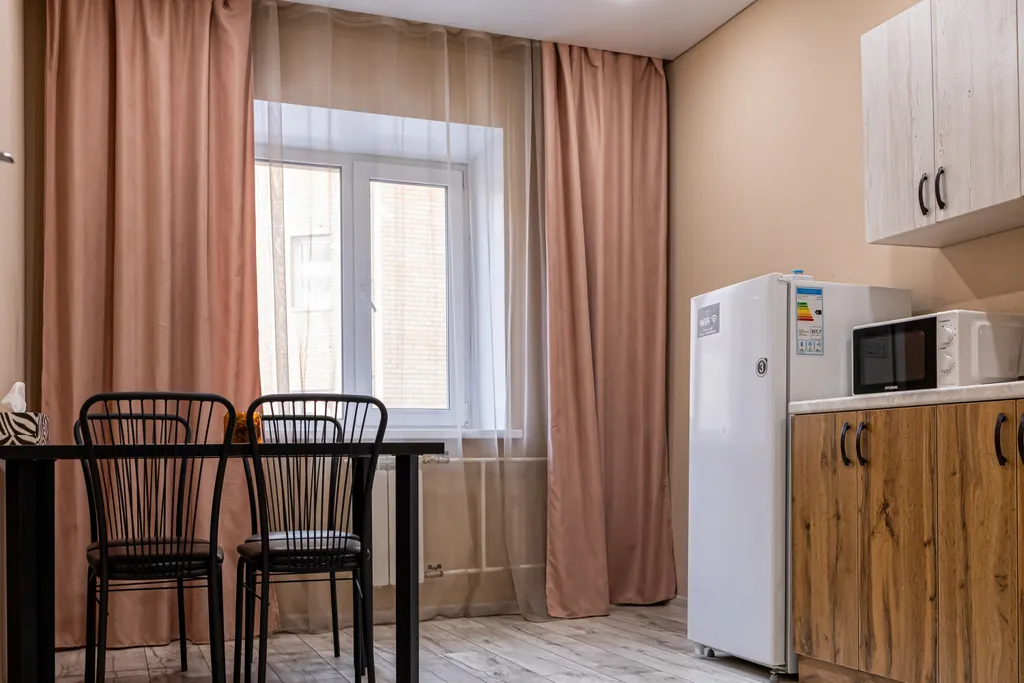 2-комнатная квартира в новом доме