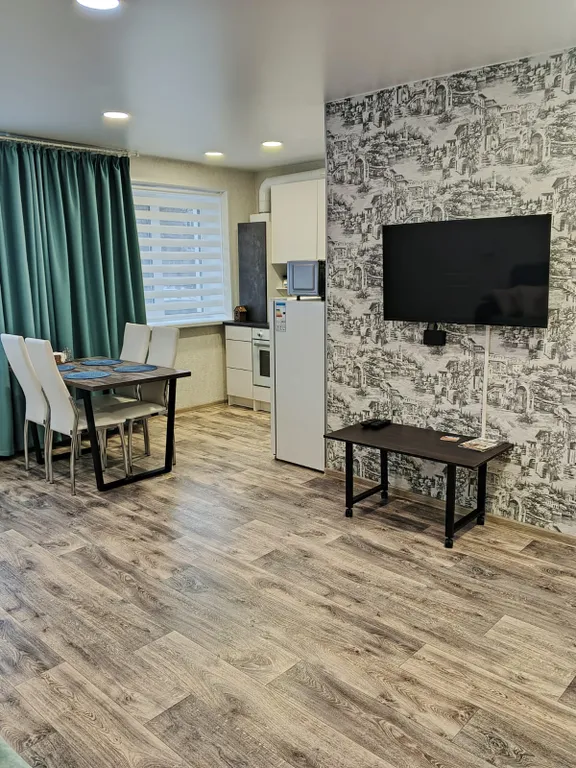 Квартира Золотая середина — аренда посуточно в Псков