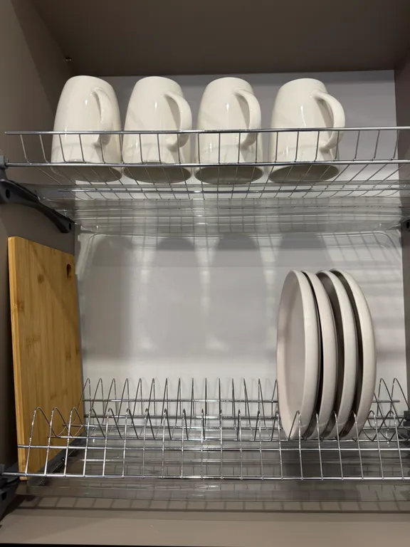 Уютная новая квартира в центральном районе города