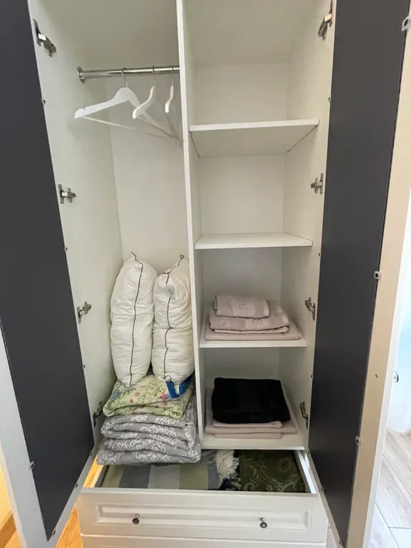 Квартира Квартира Уютная студия рядом с морем в Махачкале — Махачкала