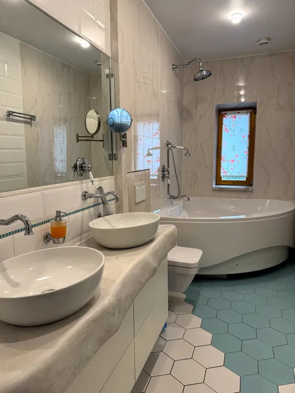 Премиальный отдых в Барской Усадьбе