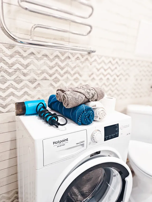 Романтичная студия на 26 этаже с видом на Обь и ночной город