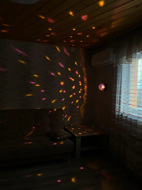 Новый коттедж