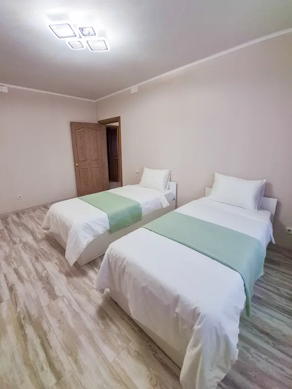 Toskana 2 спальни у Триумфальной арки