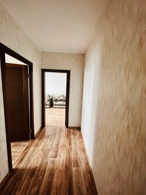 Квартира в северном районе