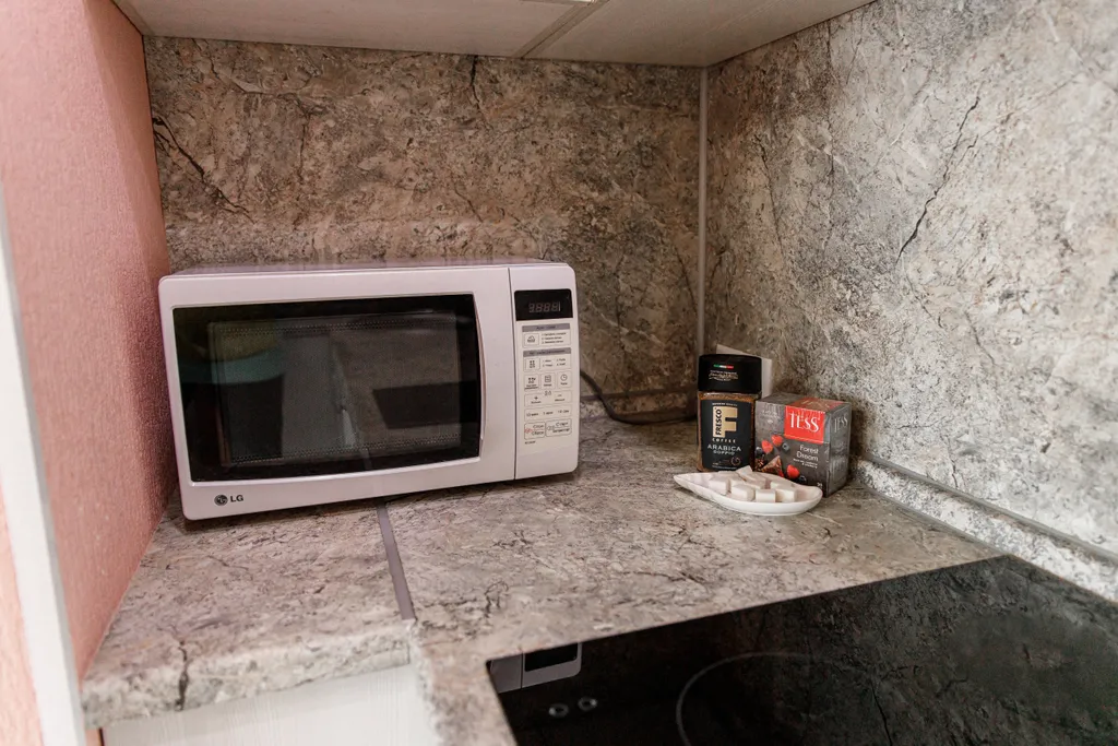 Уютная студия на фпк