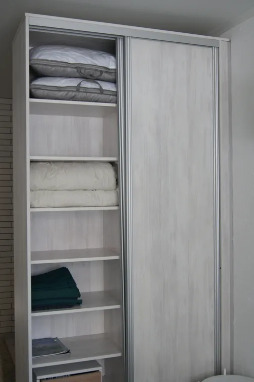 Квартира Уютная квартира в центре города — Хабаровск