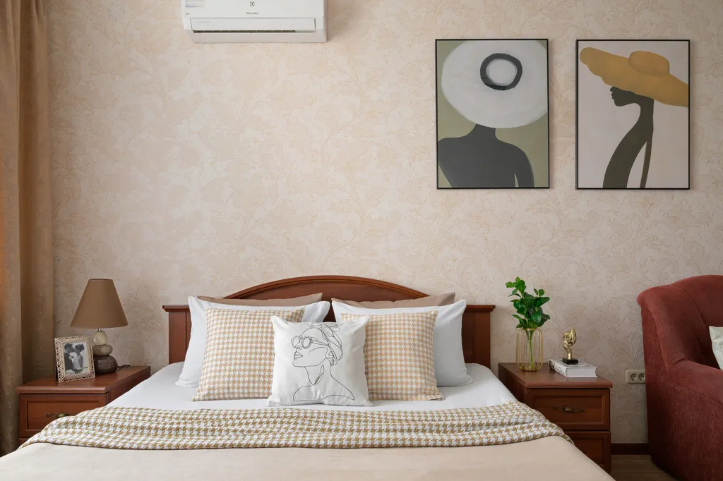 Комфортная квартира в центре города