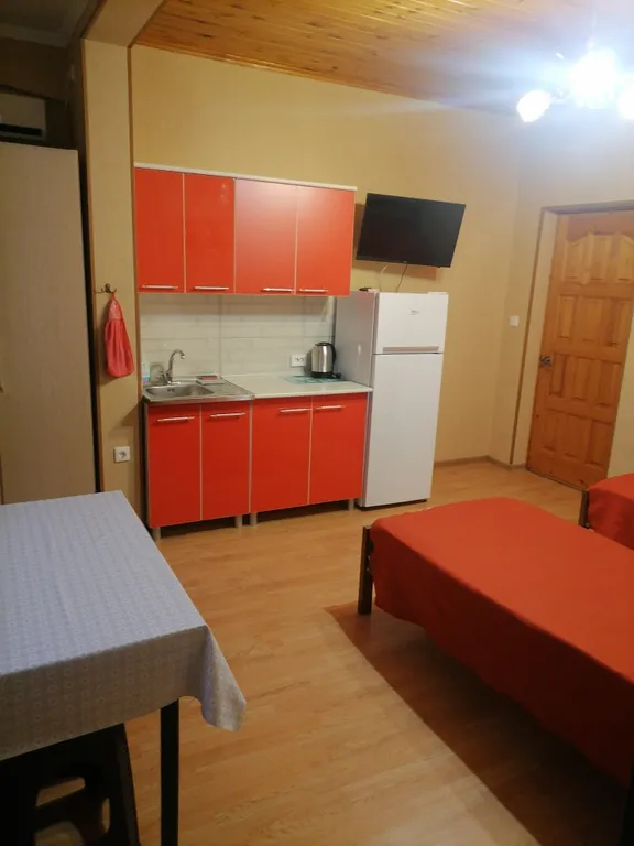 Квартира Апартаменты Манэ — Сириус