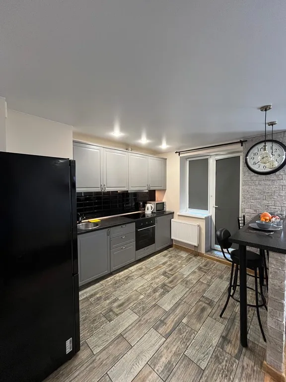 Уютная еврооднушка