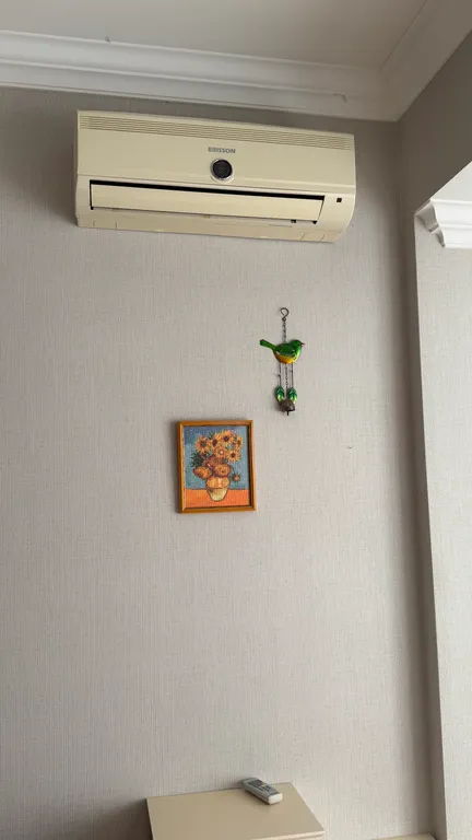 Квартира Квартира в центре с видом на море от собственника — Геленджик