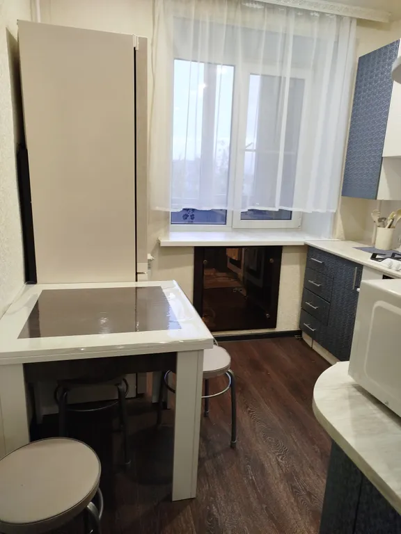 Просто уютно