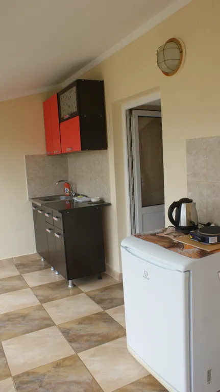 Квартира Комната — Сочи