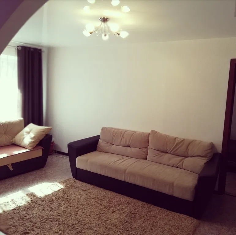 Квартира 2-комнатная Квартира — Волгоград