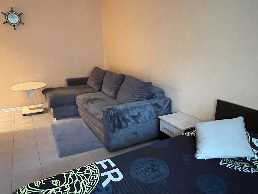 Однокомнатная квартира рядом с морем Дивноморское