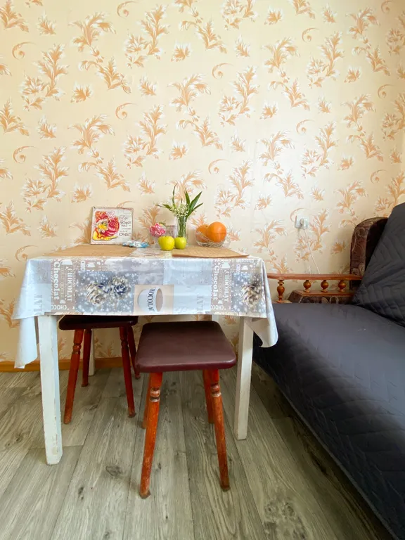 УютHome однокомнатная квартира