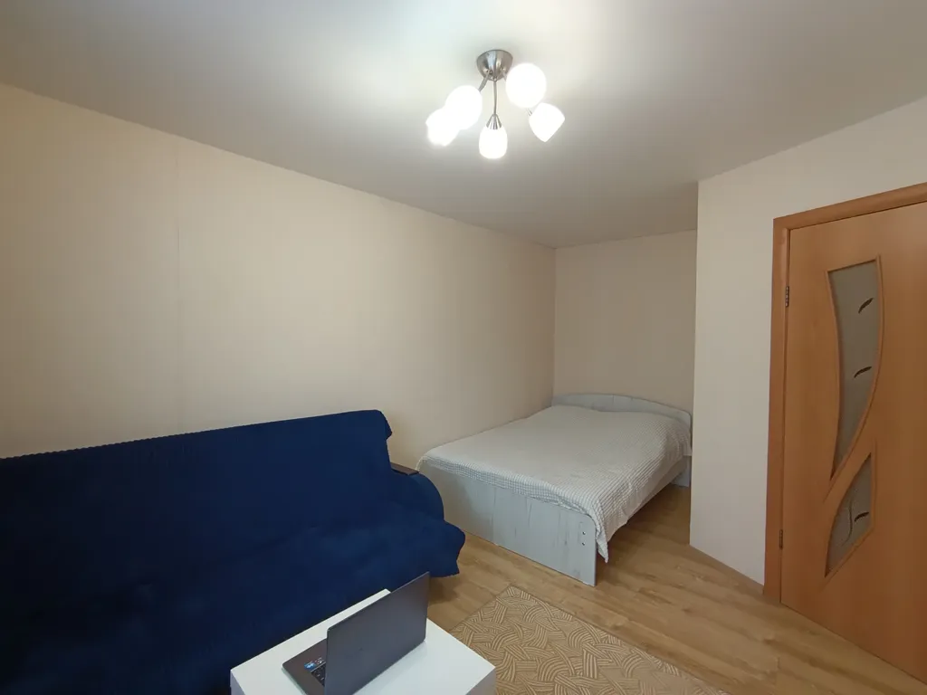 Уютная квартира рядом с Набережной