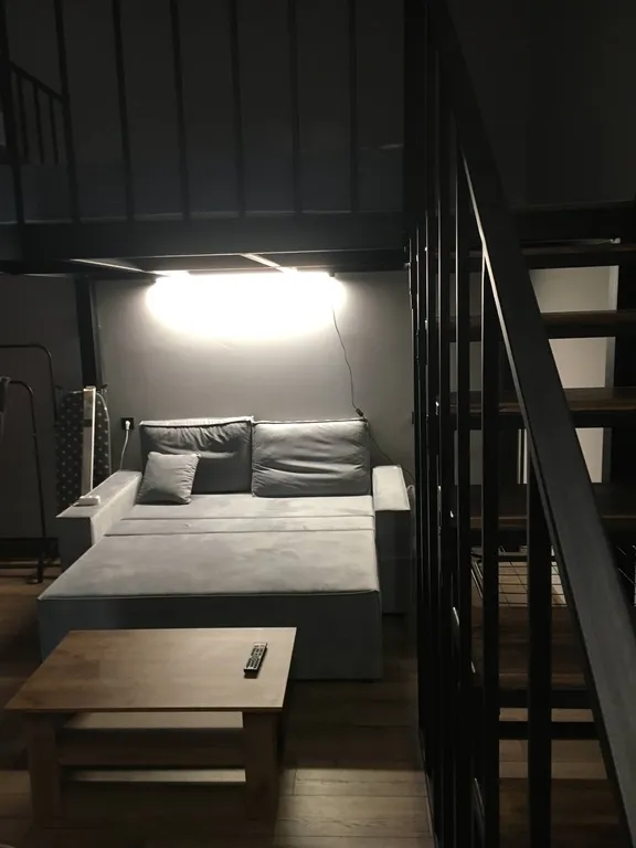 Апартаменты Центральные в сердце города