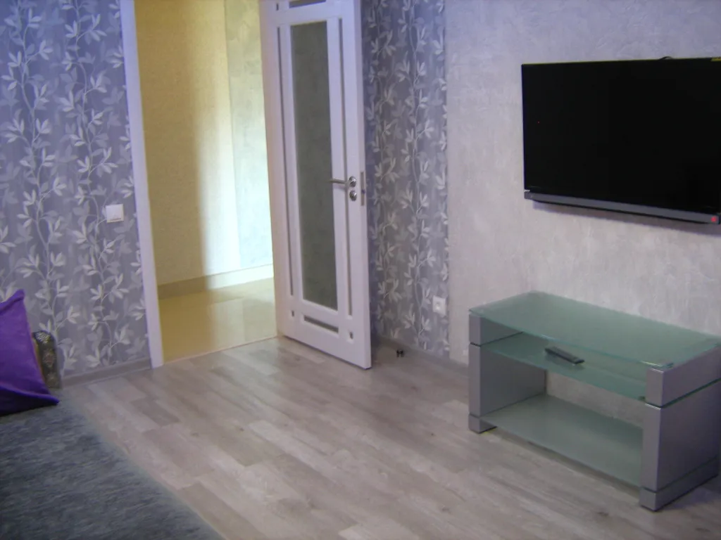 Квартира 2-комнатная Квартира — Севастополь