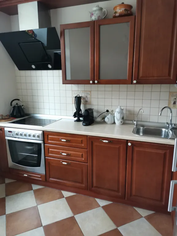 Апартаменты у Павловского парка