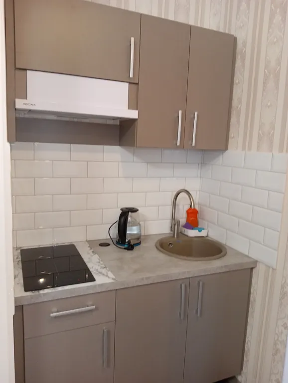 Уютная квартира для Вас