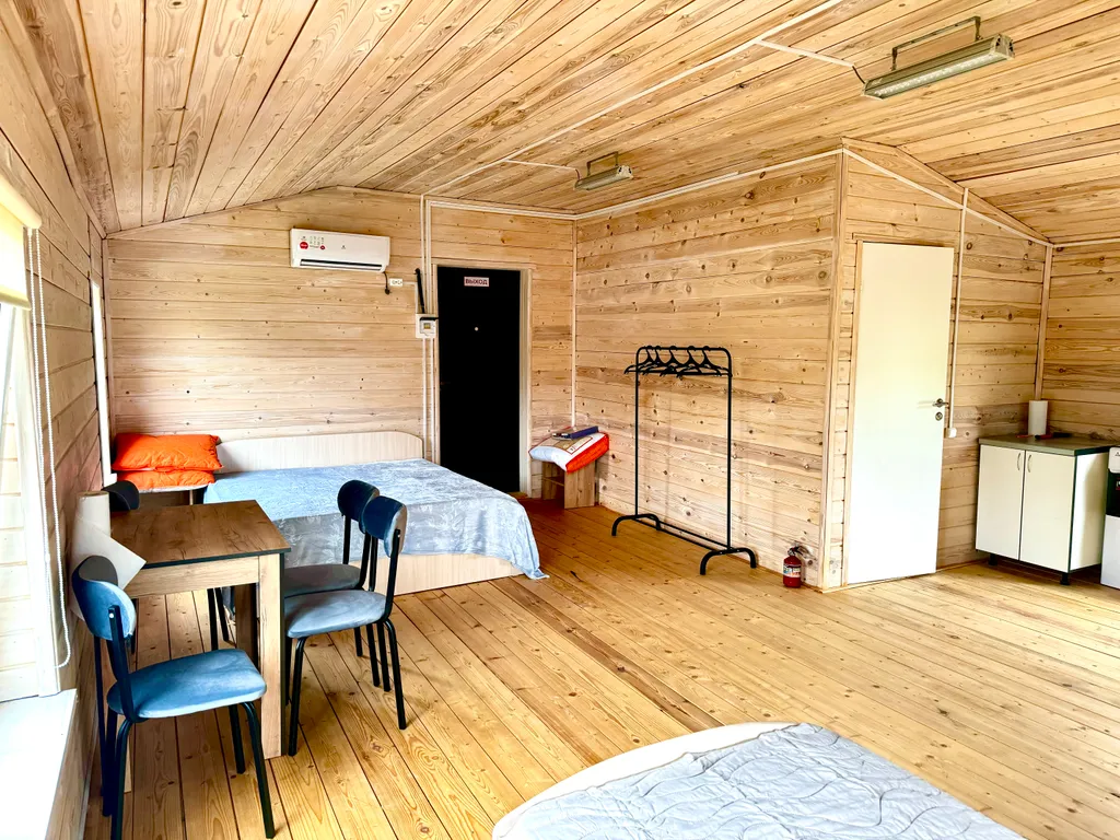 Коттедж Дом в Великом Новгороде — Великий Новгород