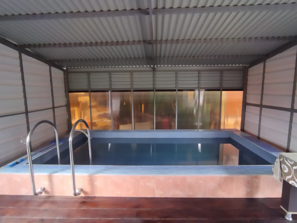 Двухэтажный дом