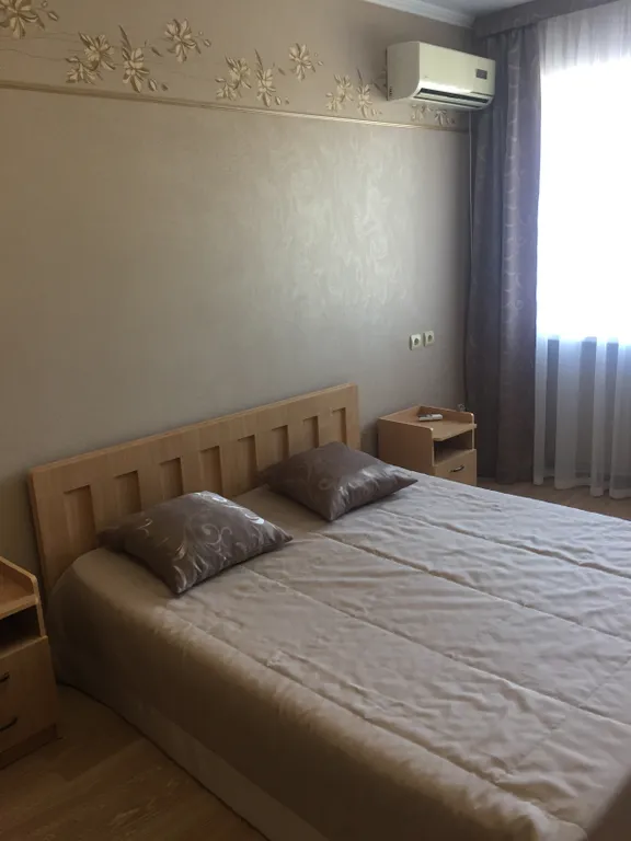 Уютная квартира с видом на море