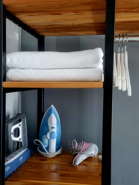 Квартира Комната — Сириус