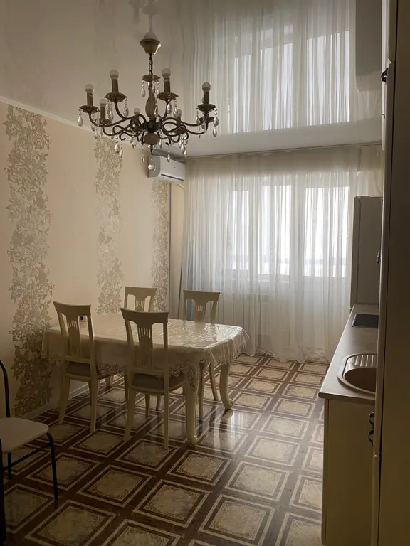 Апартамент Воздух курорта