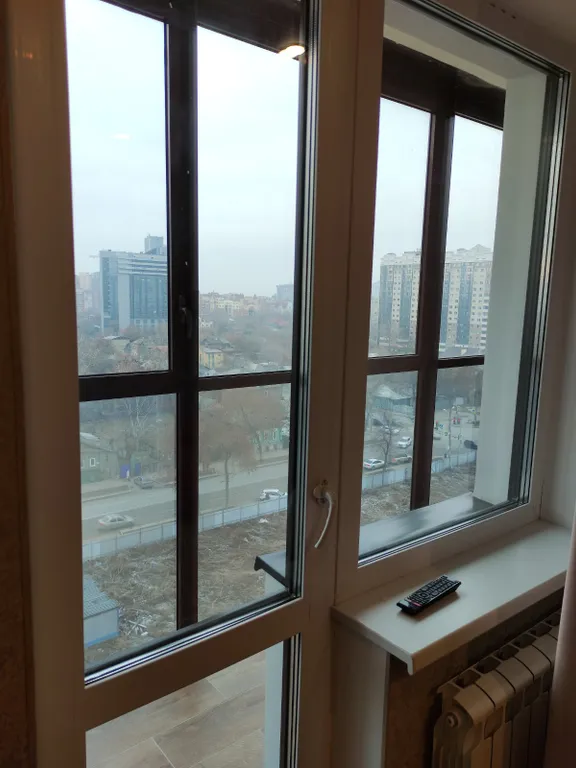 Уютная 1к в историческом центре