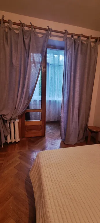 Уютная квартира в Пицунде у моря