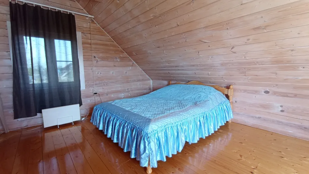 Частный дом в центре