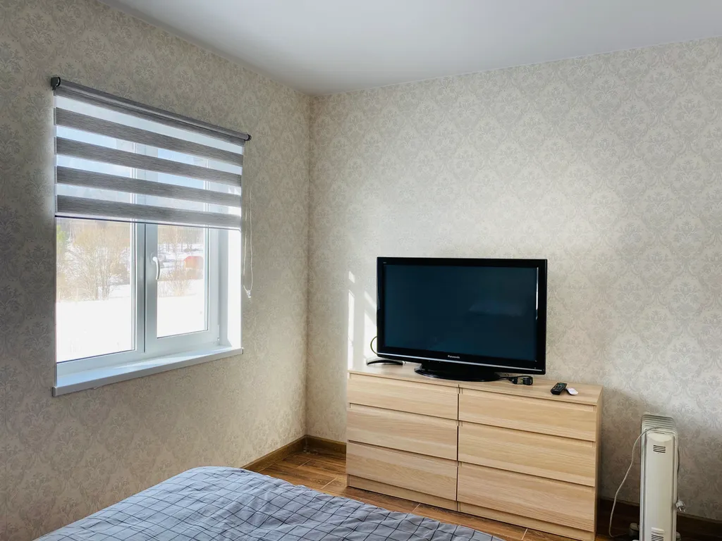 5-комнатный Дом