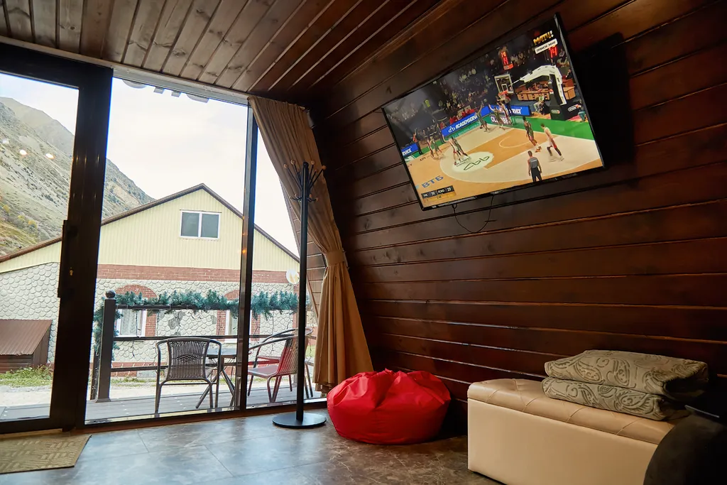 4-комнатный Дом