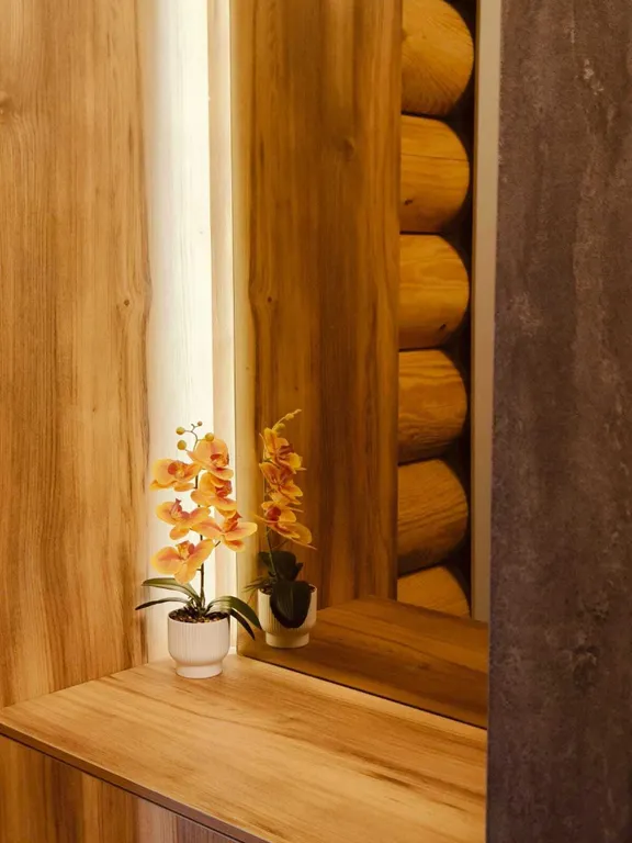 Уютный гостевой дом на берегу большого озера