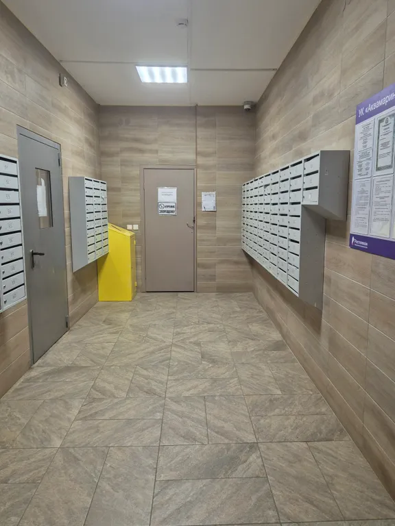 Уютная квартира на берегу Оки