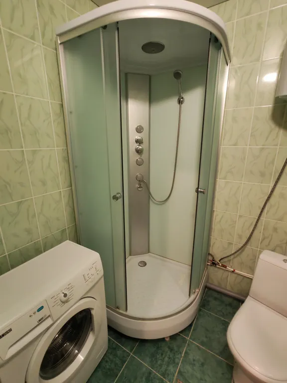 Квартира в центре города