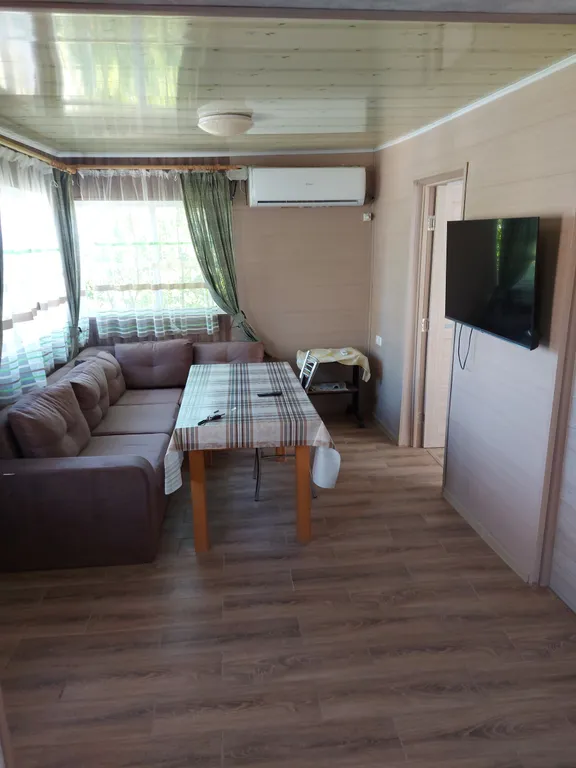 Коттедж 3-комнатный Дом — Солнечная Долина