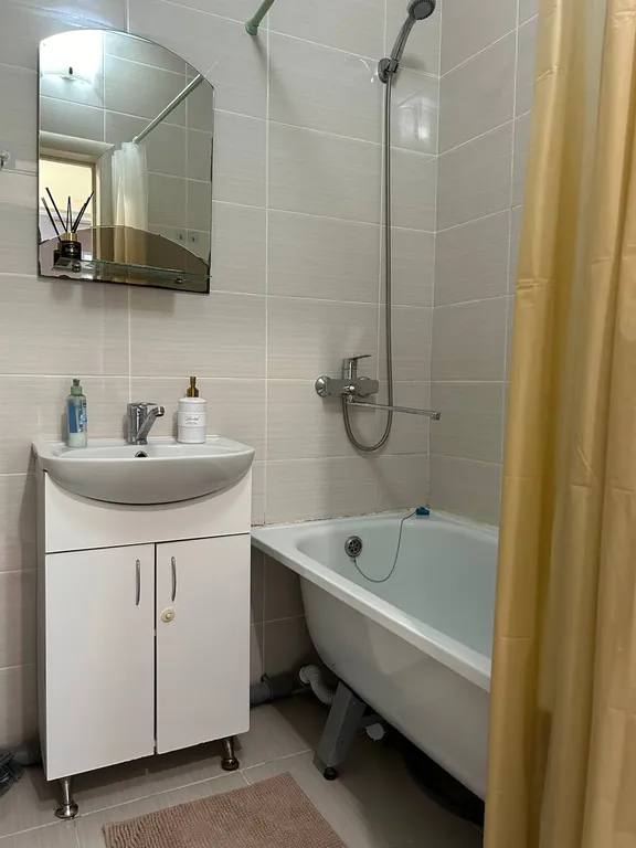 Школьная квартира