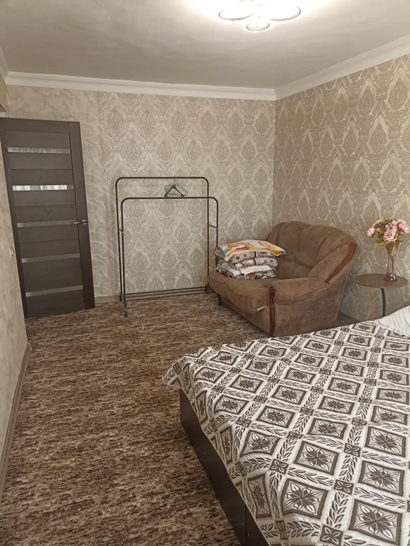 Квартира Уютная квартира в шаге от моря и центра Сухума — Сухум