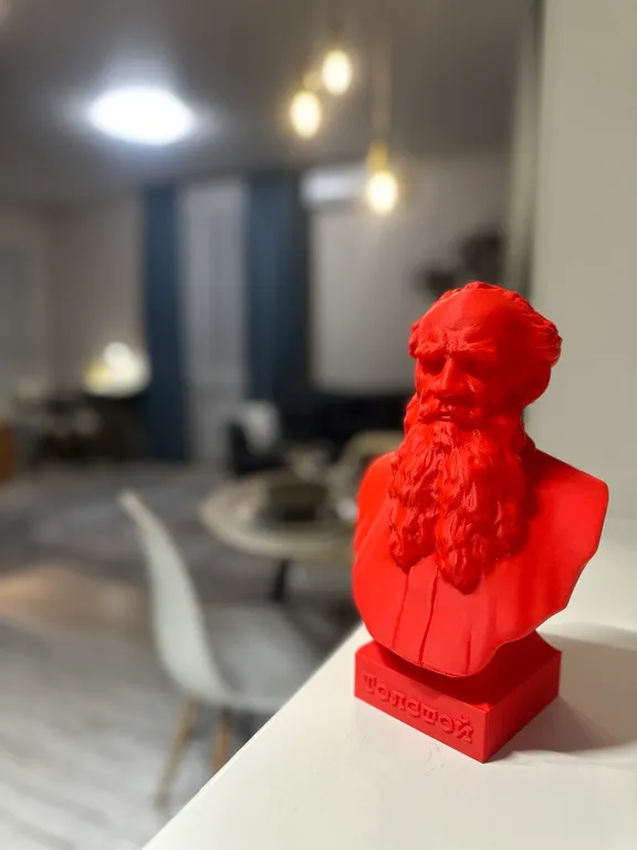 Студия на Бундурина