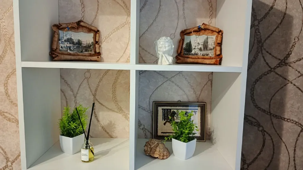 Скандинавская квартира на Гайве