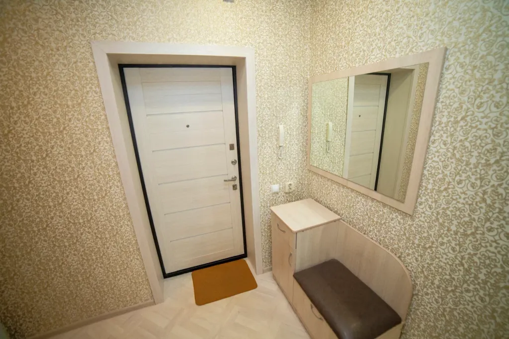 Квартира от Стрижа