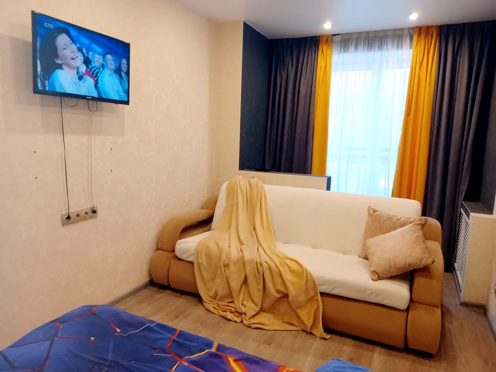 Апартаменты Лондон