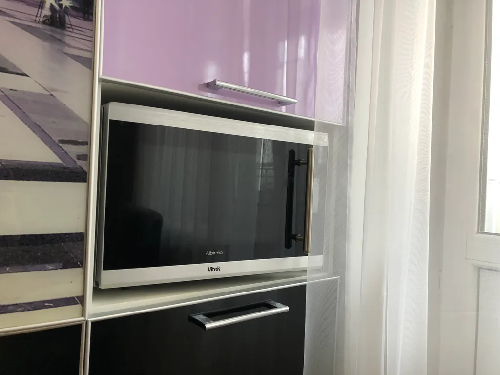 Квартира в центе города с индивидуальным отоплением