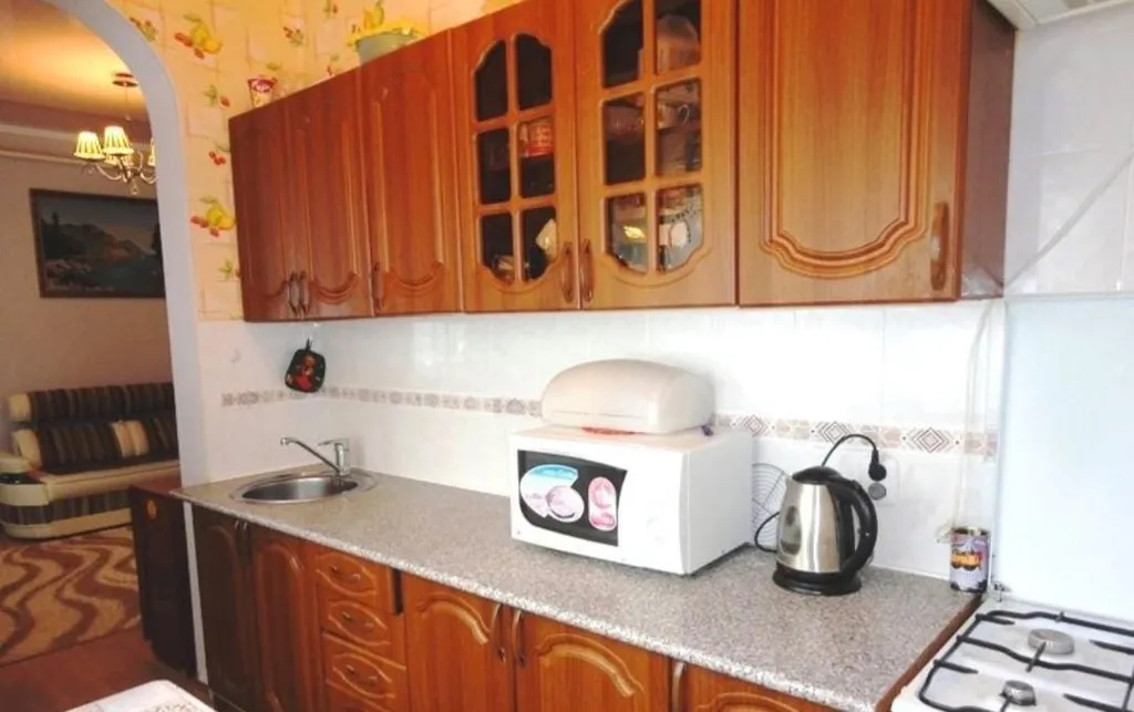 Дом в центре Анапы