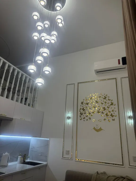 Квартира в центре города