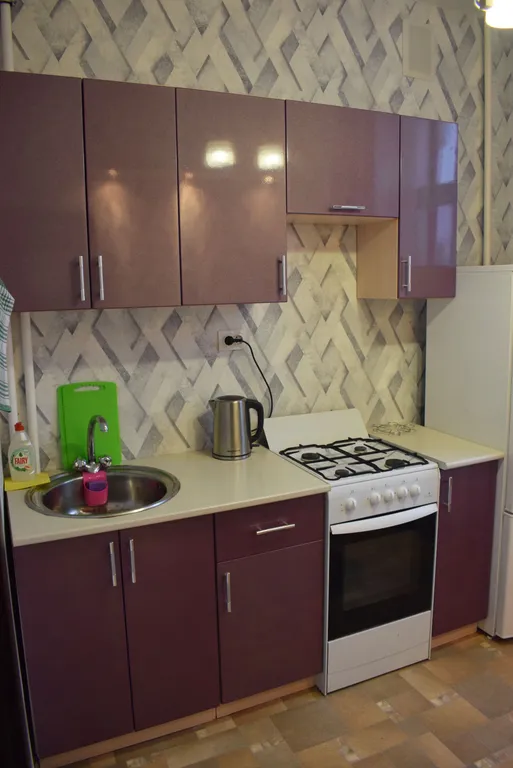 Уютная квартира в самом центре города